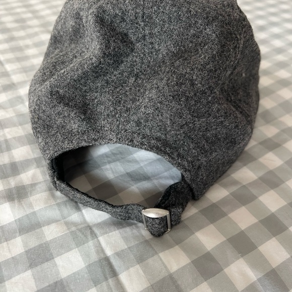 Women’s JCrew wool blend baseball hat- NWT - Picture 2 of 4